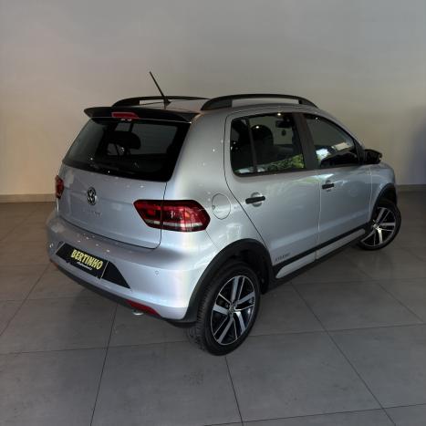 VOLKSWAGEN Fox 1.6 4P FLEX MSI XTREME, Foto 3