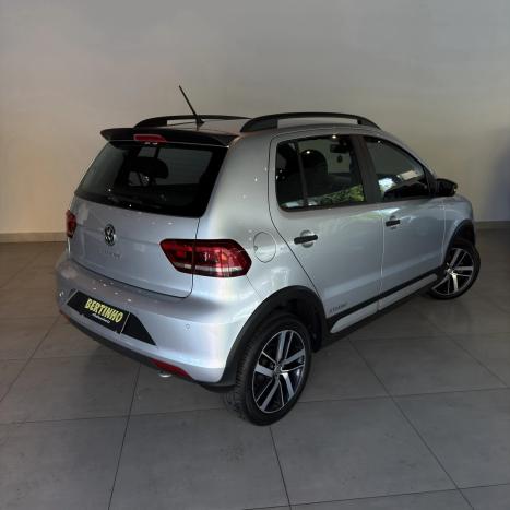 VOLKSWAGEN Fox 1.6 4P FLEX MSI XTREME, Foto 6