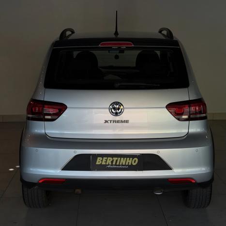 VOLKSWAGEN Fox 1.6 4P FLEX MSI XTREME, Foto 7