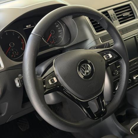 VOLKSWAGEN Fox 1.6 4P FLEX MSI XTREME, Foto 8