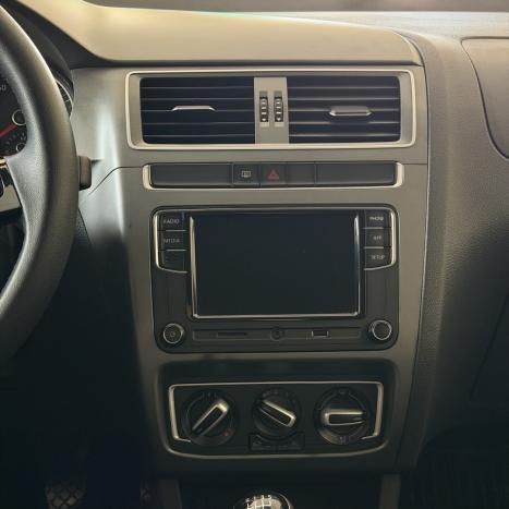 VOLKSWAGEN Fox 1.6 4P FLEX MSI XTREME, Foto 11