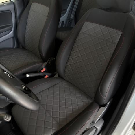 VOLKSWAGEN Fox 1.6 4P FLEX MSI XTREME, Foto 13