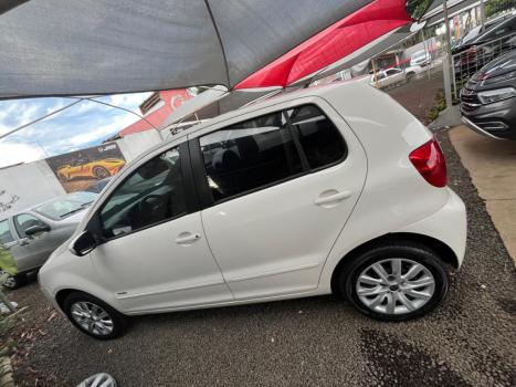 VOLKSWAGEN Fox 1.6 4P COMFORTLINE FLEX, Foto 2
