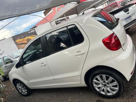 VOLKSWAGEN Fox 1.6 4P COMFORTLINE FLEX, Foto 4