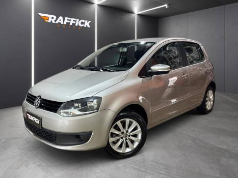 VOLKSWAGEN Fox 1.6 4P FLEX, Foto 1