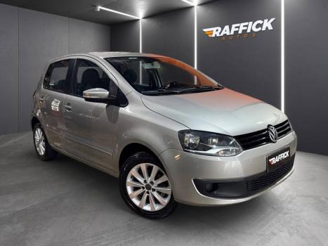 VOLKSWAGEN Fox 1.6 4P FLEX, Foto 2