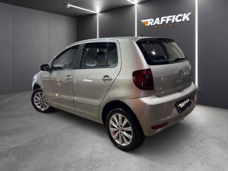 VOLKSWAGEN Fox 1.6 4P FLEX, Foto 3