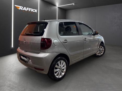 VOLKSWAGEN Fox 1.6 4P FLEX, Foto 4