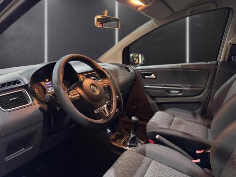 VOLKSWAGEN Fox 1.6 4P FLEX, Foto 5