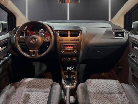 VOLKSWAGEN Fox 1.6 4P FLEX, Foto 6