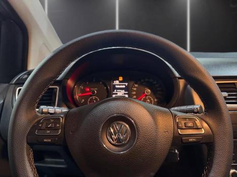 VOLKSWAGEN Fox 1.6 4P FLEX, Foto 7