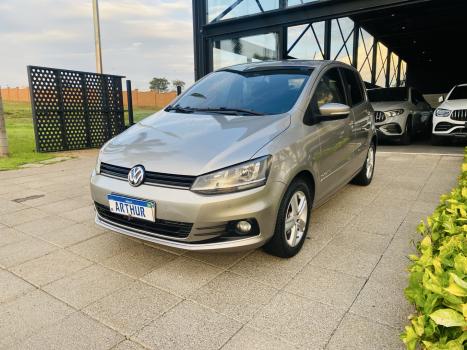 VOLKSWAGEN Fox 1.6 4P MSI COMFORTLINE FLEX, Foto 1