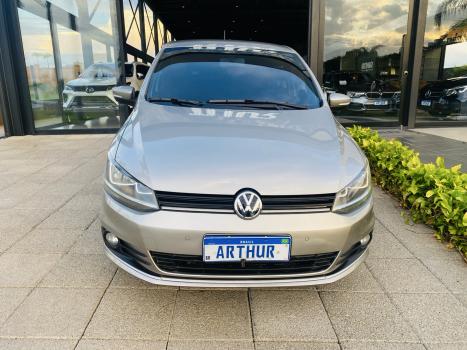 VOLKSWAGEN Fox 1.6 4P MSI COMFORTLINE FLEX, Foto 2