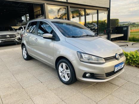 VOLKSWAGEN Fox 1.6 4P MSI COMFORTLINE FLEX, Foto 3