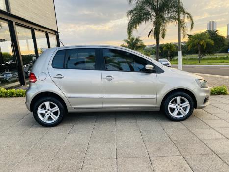 VOLKSWAGEN Fox 1.6 4P MSI COMFORTLINE FLEX, Foto 4