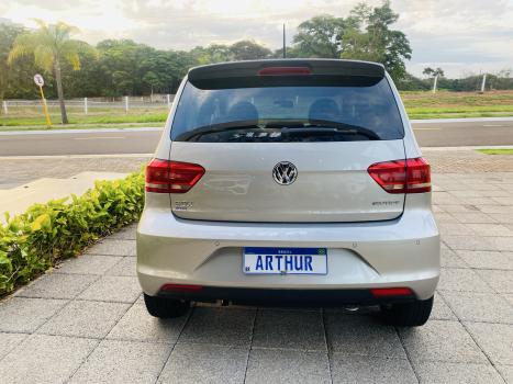 VOLKSWAGEN Fox 1.6 4P MSI COMFORTLINE FLEX, Foto 6