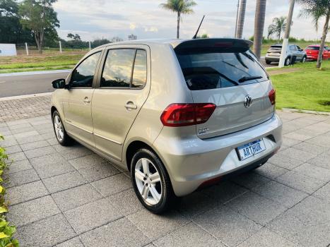 VOLKSWAGEN Fox 1.6 4P MSI COMFORTLINE FLEX, Foto 7
