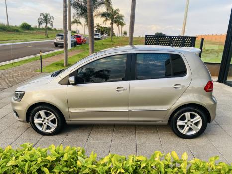 VOLKSWAGEN Fox 1.6 4P MSI COMFORTLINE FLEX, Foto 8