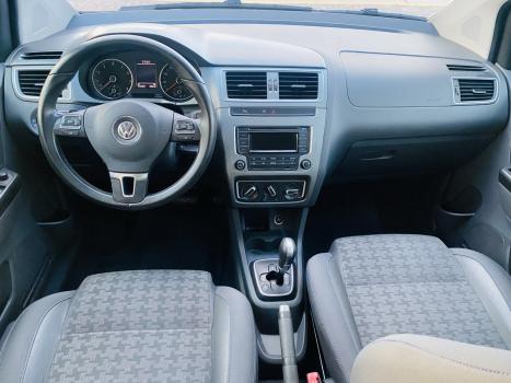 VOLKSWAGEN Fox 1.6 4P MSI COMFORTLINE FLEX, Foto 9