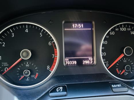 VOLKSWAGEN Fox 1.6 4P MSI COMFORTLINE FLEX, Foto 10