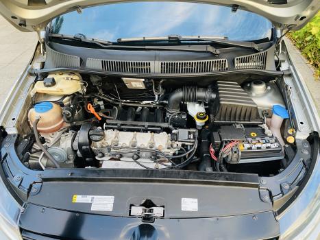 VOLKSWAGEN Fox 1.6 4P MSI COMFORTLINE FLEX, Foto 11