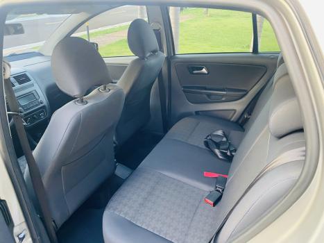 VOLKSWAGEN Fox 1.6 4P MSI COMFORTLINE FLEX, Foto 12