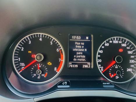 VOLKSWAGEN Fox 1.6 4P MSI COMFORTLINE FLEX, Foto 13