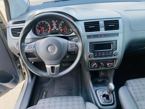 VOLKSWAGEN Fox 1.6 4P MSI COMFORTLINE FLEX, Foto 14