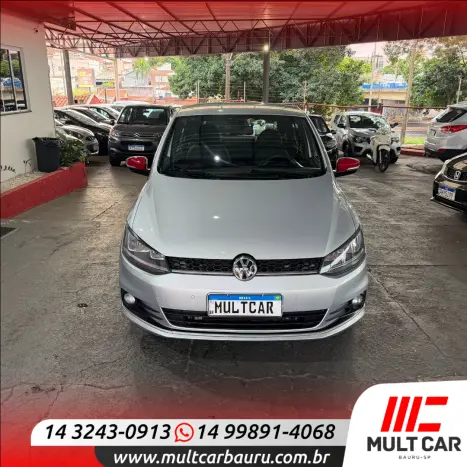 VOLKSWAGEN Fox 1.6 4P ROCK IN RIO FLEX, Foto 2