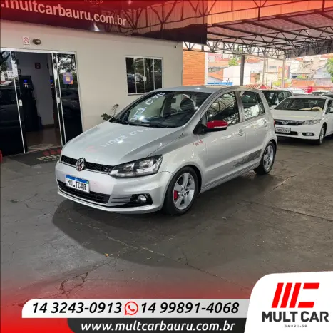 VOLKSWAGEN Fox 1.6 4P ROCK IN RIO FLEX, Foto 3