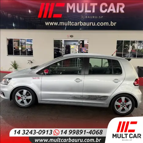 VOLKSWAGEN Fox 1.6 4P ROCK IN RIO FLEX, Foto 4