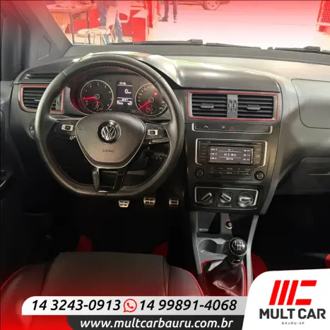 VOLKSWAGEN Fox 1.6 4P ROCK IN RIO FLEX, Foto 11
