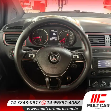 VOLKSWAGEN Fox 1.6 4P ROCK IN RIO FLEX, Foto 12