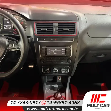 VOLKSWAGEN Fox 1.6 4P ROCK IN RIO FLEX, Foto 13