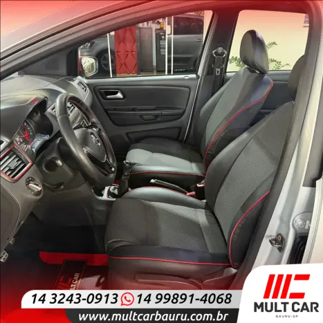 VOLKSWAGEN Fox 1.6 4P ROCK IN RIO FLEX, Foto 14
