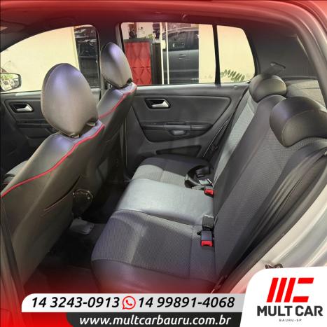 VOLKSWAGEN Fox 1.6 4P ROCK IN RIO FLEX, Foto 15