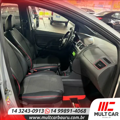 VOLKSWAGEN Fox 1.6 4P ROCK IN RIO FLEX, Foto 17
