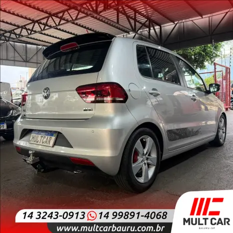VOLKSWAGEN Fox 1.6 4P ROCK IN RIO FLEX, Foto 20