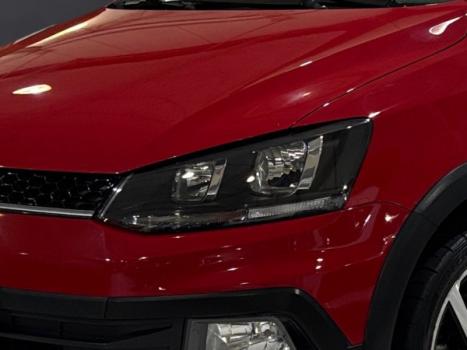 VOLKSWAGEN Fox 1.6 4P EXTREME FLEX, Foto 2