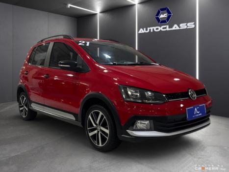 VOLKSWAGEN Fox 1.6 4P EXTREME FLEX, Foto 4