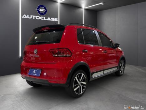 VOLKSWAGEN Fox 1.6 4P EXTREME FLEX, Foto 5