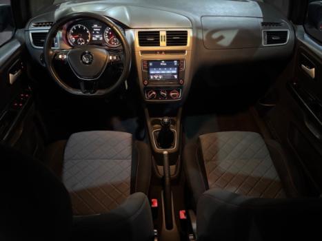 VOLKSWAGEN Fox 1.6 4P EXTREME FLEX, Foto 8