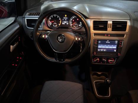 VOLKSWAGEN Fox 1.6 4P EXTREME FLEX, Foto 12