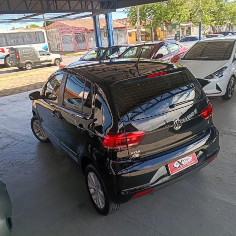 VOLKSWAGEN Fox 1.6 4P CONNECT FLEX, Foto 4