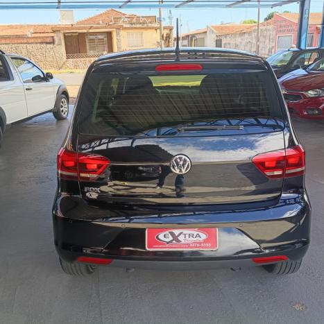 VOLKSWAGEN Fox 1.6 4P CONNECT FLEX, Foto 5