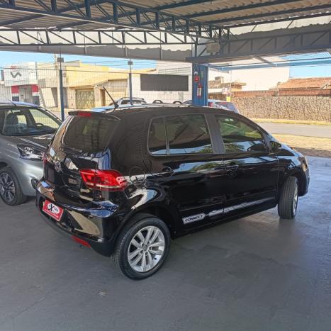 VOLKSWAGEN Fox 1.6 4P CONNECT FLEX, Foto 6