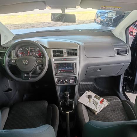 VOLKSWAGEN Fox 1.6 4P CONNECT FLEX, Foto 8