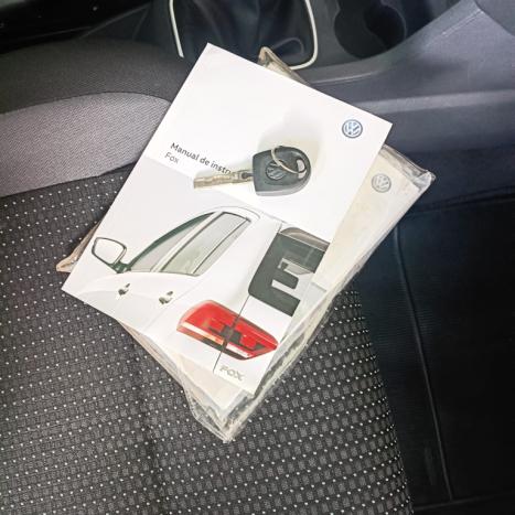 VOLKSWAGEN Fox 1.6 4P CONNECT FLEX, Foto 14