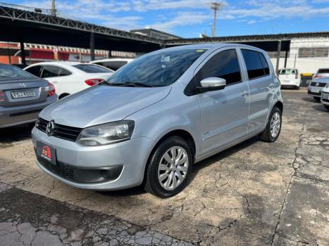 VOLKSWAGEN Fox 1.6 4P FLEX, Foto 1