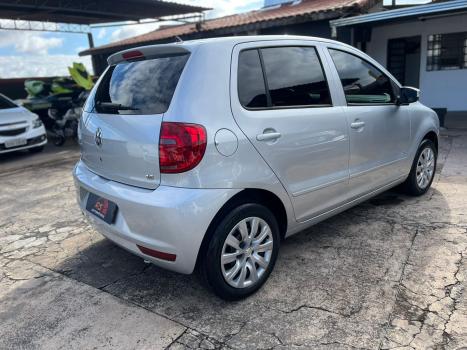 VOLKSWAGEN Fox 1.6 4P FLEX, Foto 4
